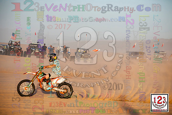 2017 QUADS & BIKES Gordon's Well Thanksgiving