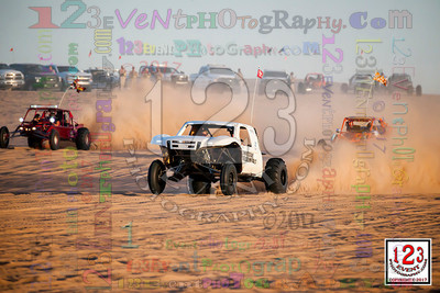 2017 JEEPS & TRUCKS Gordon's Well Thanksgiving