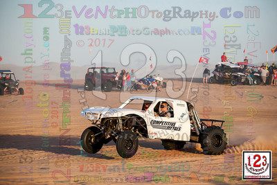 2017 JEEPS & TRUCKS Gordon's Well Thanksgiving