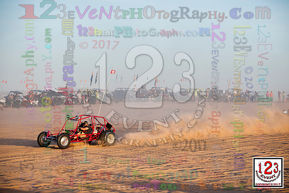 2017 SAND CARS/RAILS Gordon's Well Thanksgiving