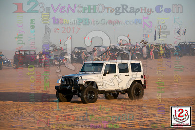 2017 JEEPS & TRUCKS Gordon's Well Thanksgiving
