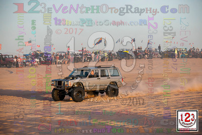2017 JEEPS & TRUCKS Gordon's Well Thanksgiving
