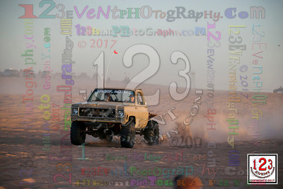 2017 JEEPS & TRUCKS Gordon's Well Thanksgiving