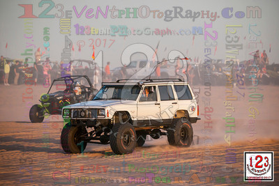 2017 JEEPS & TRUCKS Gordon's Well Thanksgiving