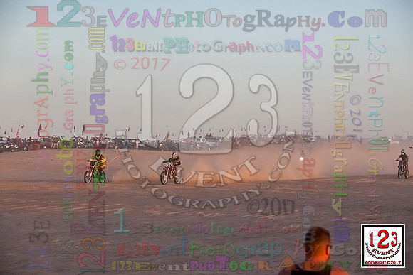 2017 QUADS & BIKES Gordon's Well Thanksgiving