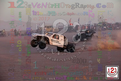 2017 JEEPS & TRUCKS Gordon's Well Thanksgiving