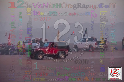 2017 JEEPS & TRUCKS Gordon's Well Thanksgiving