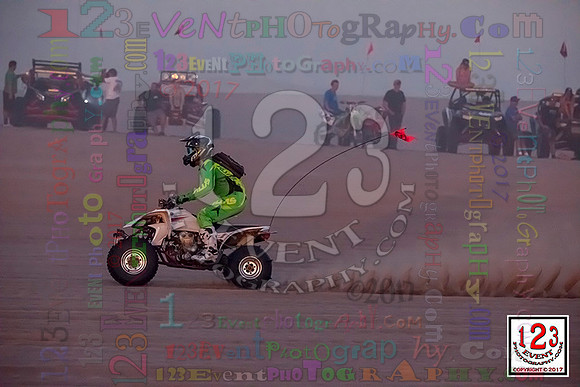 2017 QUADS & BIKES Gordon's Well Thanksgiving