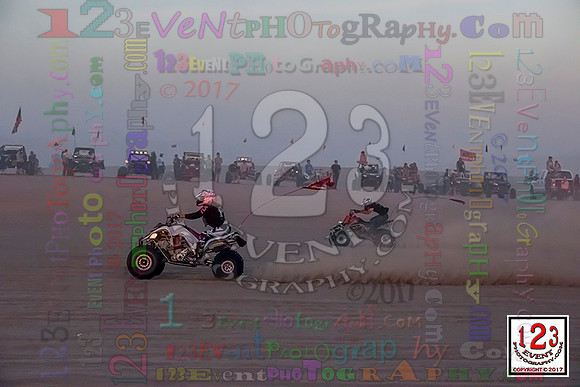 2017 QUADS & BIKES Gordon's Well Thanksgiving