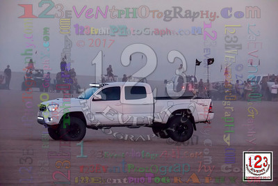 2017 JEEPS & TRUCKS Gordon's Well Thanksgiving