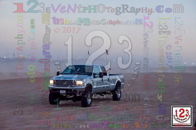 2017 JEEPS & TRUCKS Gordon's Well Thanksgiving