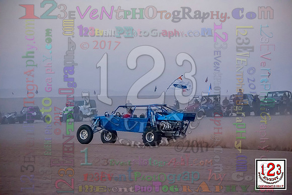 2017 SAND CARS/RAILS Gordon's Well Thanksgiving