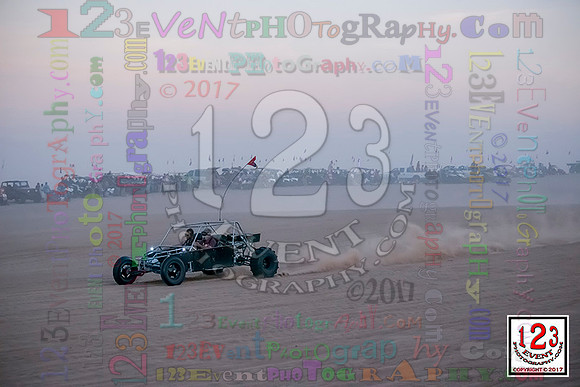 2017 SAND CARS/RAILS Gordon's Well Thanksgiving