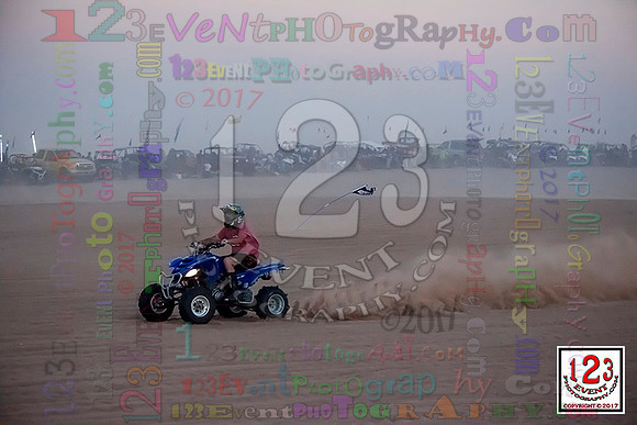 2017 QUADS & BIKES Gordon's Well Thanksgiving