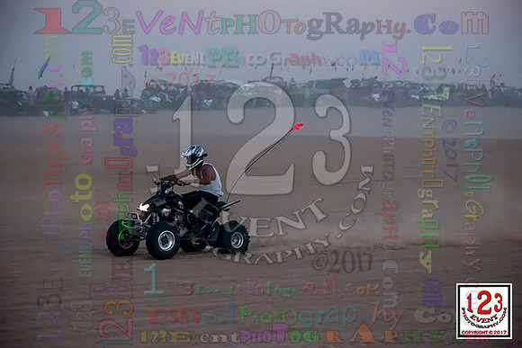2017 QUADS & BIKES Gordon's Well Thanksgiving