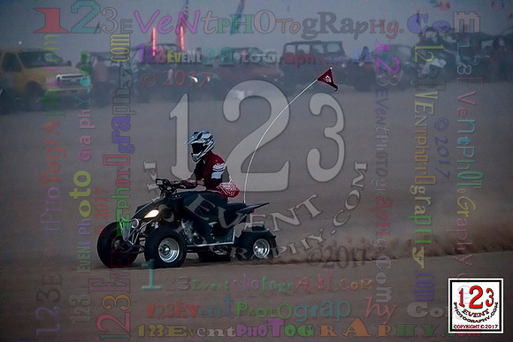 2017 QUADS & BIKES Gordon's Well Thanksgiving