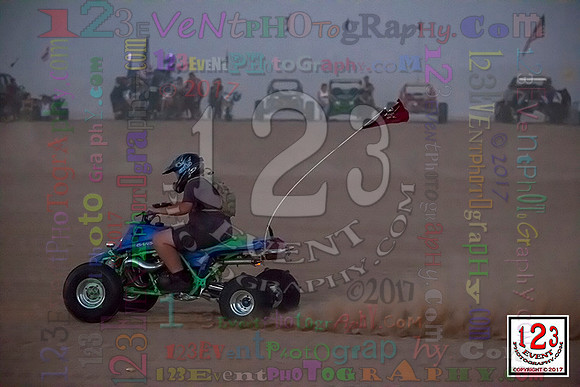 2017 QUADS & BIKES Gordon's Well Thanksgiving