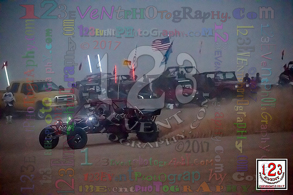 2017 SAND CARS/RAILS Gordon's Well Thanksgiving