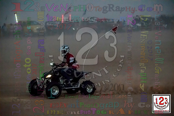 2017 QUADS & BIKES Gordon's Well Thanksgiving