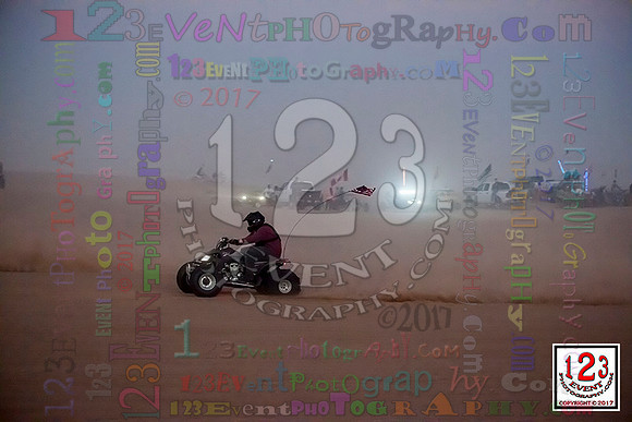 2017 QUADS & BIKES Gordon's Well Thanksgiving