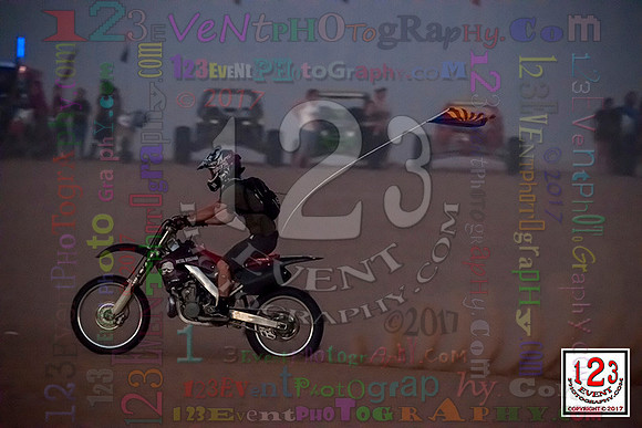 2017 QUADS & BIKES Gordon's Well Thanksgiving