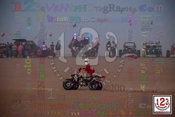 2017 QUADS & BIKES Gordon's Well Thanksgiving