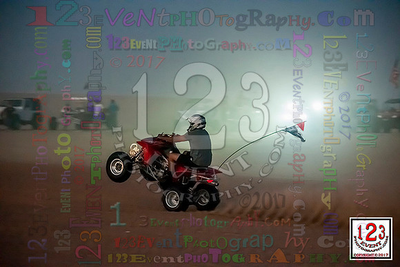 2017 QUADS & BIKES Gordon's Well Thanksgiving