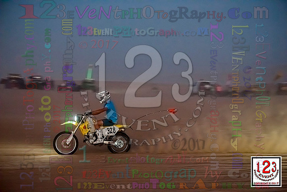 2017 QUADS & BIKES Gordon's Well Thanksgiving