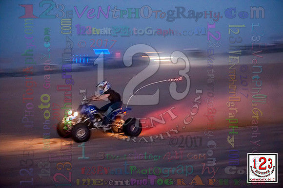 2017 QUADS & BIKES Gordon's Well Thanksgiving
