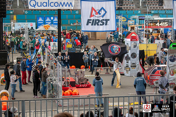 2019 FIRST® Del Mar WEB & DEVICE FRIENDLY