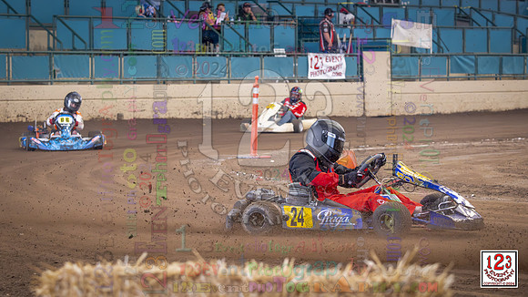 2024-06-22 Karts CALVMX Del Mar San Diego County Fair