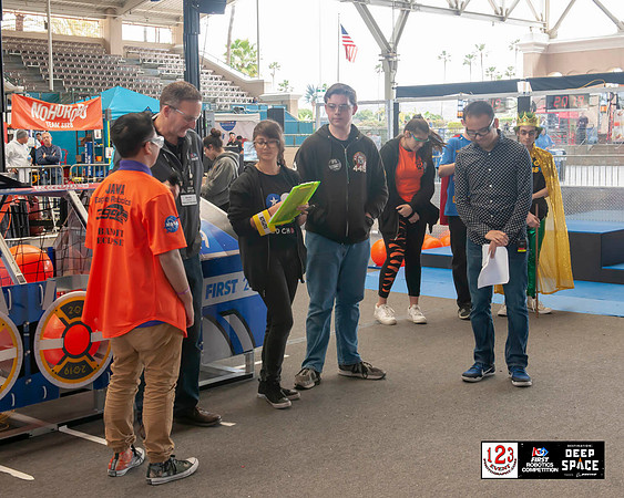 2019 FIRST® Del Mar WEB & DEVICE FRIENDLY