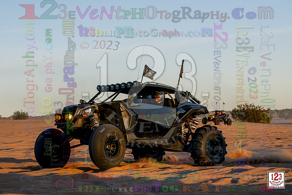 2025 Glamis SxS Feb 21 & 22, 2025