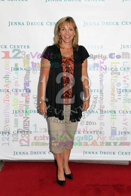 2011 GIRL POWER Special Event By The Jenna Druck Center