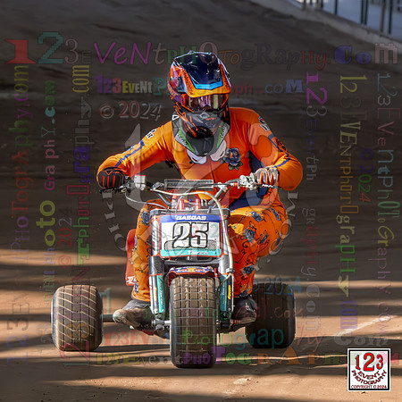 2024-06-23 Trikes CALVMX Del Mar San Diego County Fair