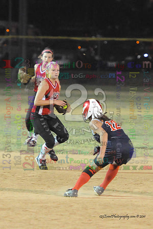 2011 Softball State Games of America