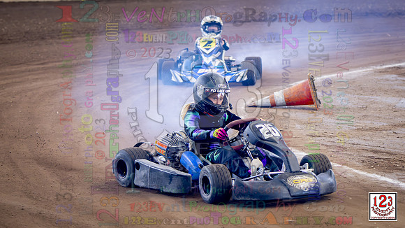 2024-06-21 Flat Track Del Mar San Diego County Fair