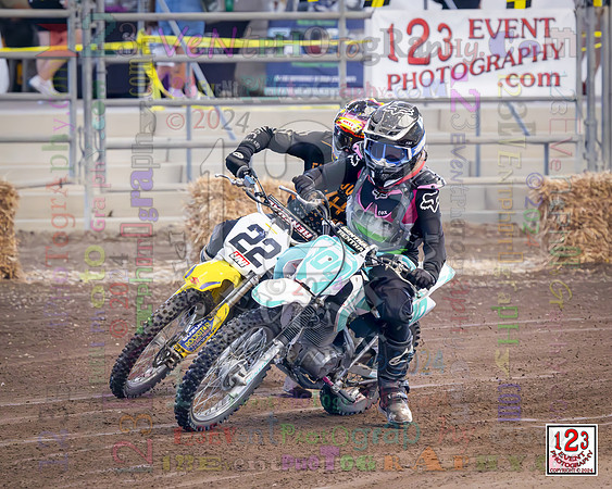 2024-06-23 Bikes CALVMX Del Mar San Diego County Fair 2024