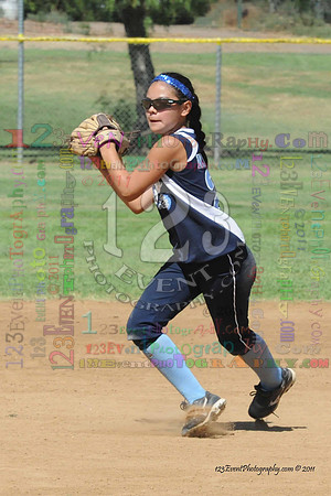 2011 Softball State Games of America