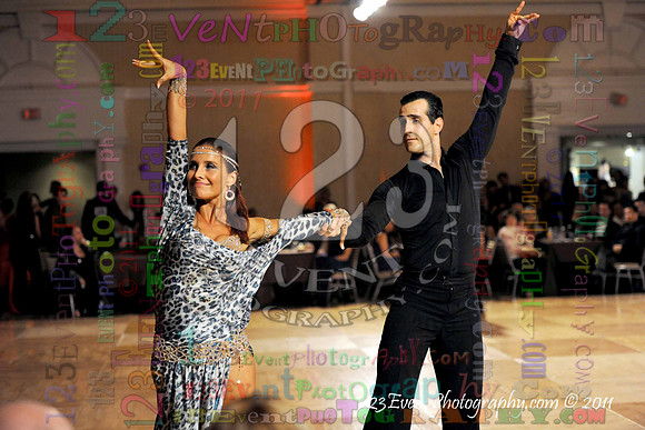 2011 San Diego Dancesport Championships