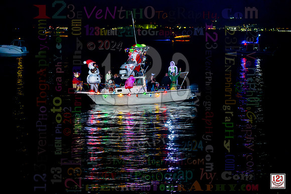 2024-12-15 San Diego Bay Parade of Lights