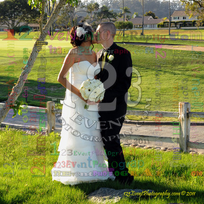 Jeremey & Tracy's Wedding