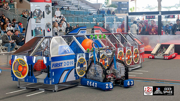 2019 FIRST® Del Mar WEB & DEVICE FRIENDLY