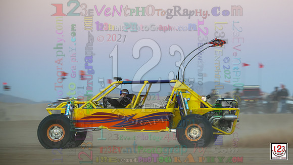 2021 SAND CARS/RAILS Gordon's Well Thanksgiving