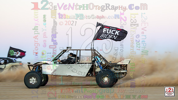2021 SAND CARS/RAILS Gordon's Well Thanksgiving