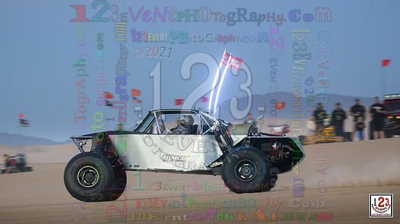 2021 SAND CARS/RAILS Gordon's Well Thanksgiving
