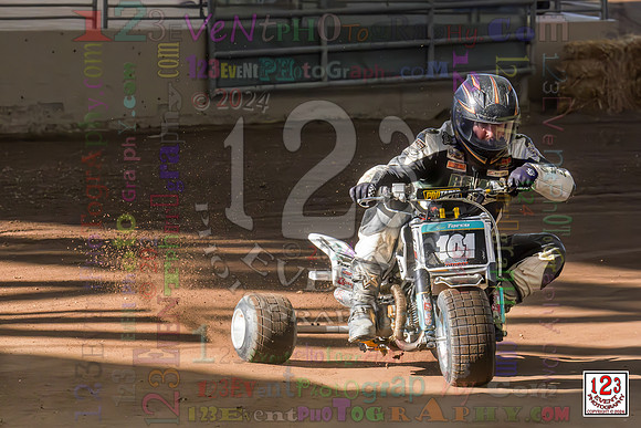 2024-06-23 Trikes CALVMX Del Mar San Diego County Fair