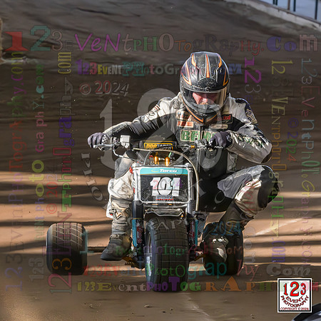 2024-06-23 Trikes CALVMX Del Mar San Diego County Fair
