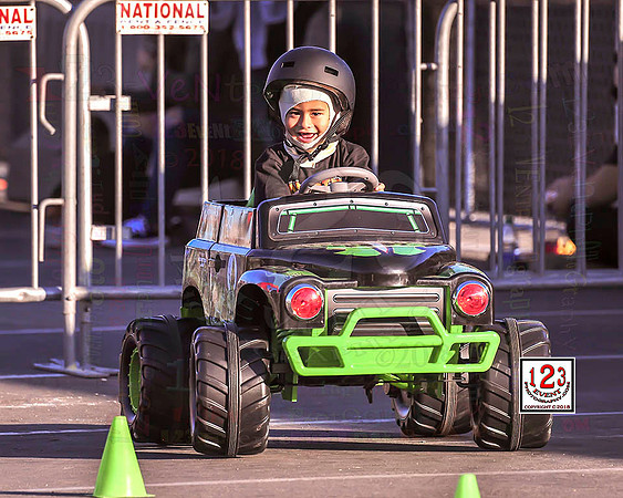 2018-01-27 MONSTER JAM® Anaheim #2