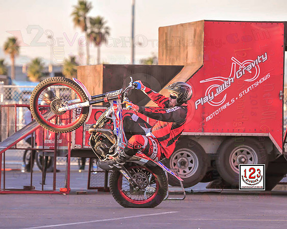 2018-01-27 MONSTER JAM® Anaheim #2